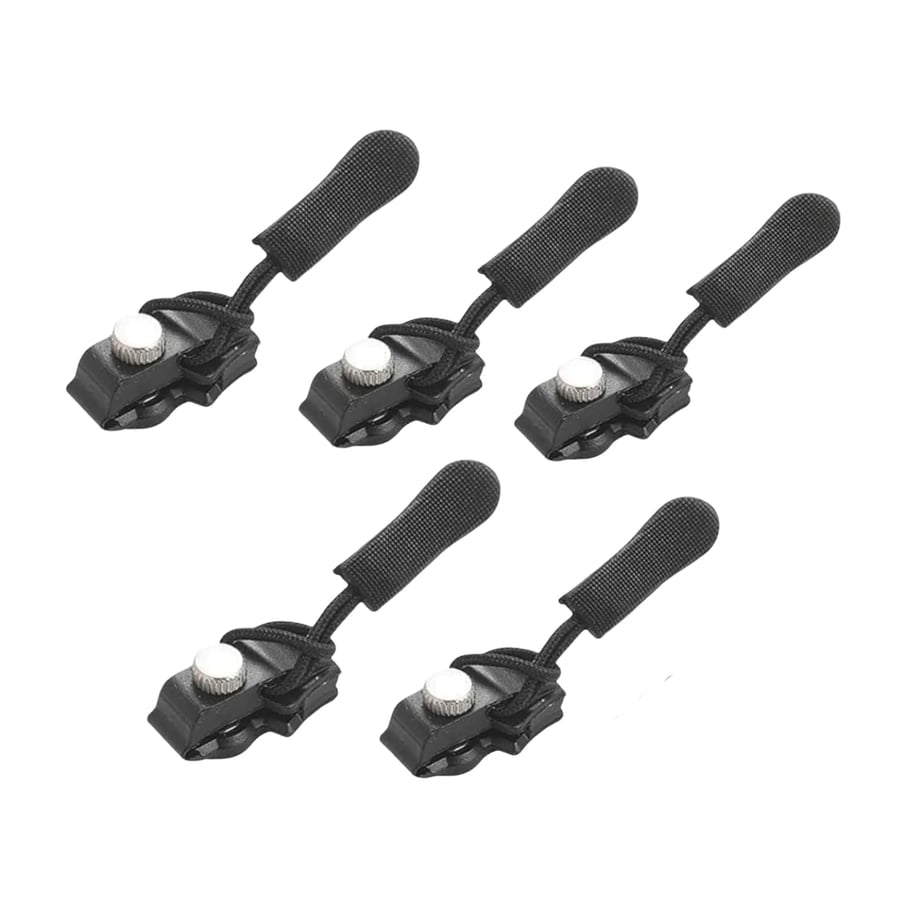 15 PCS🔧 Universal Zipper Repair Tool | Instant Fix for Broken Zippers