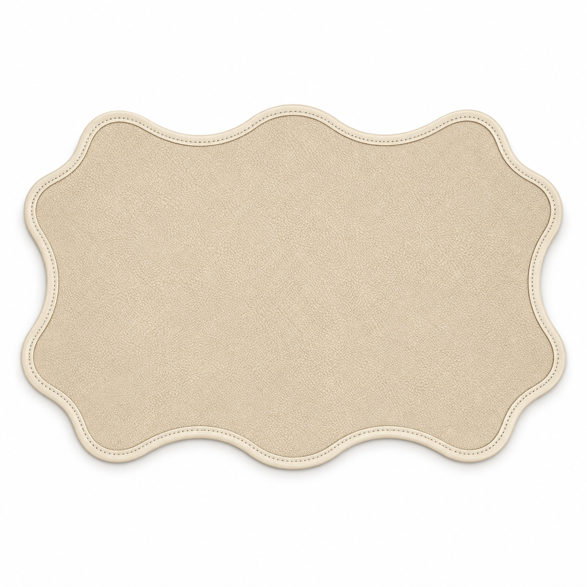 Yudou Ruffled Placemat