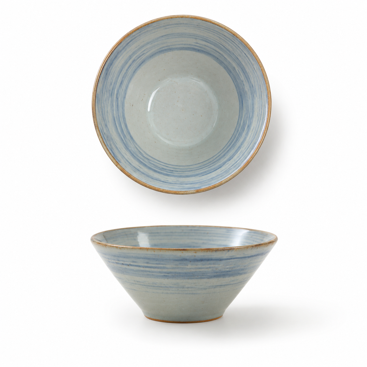 Qingyun 5-Inch Douli Bowl
