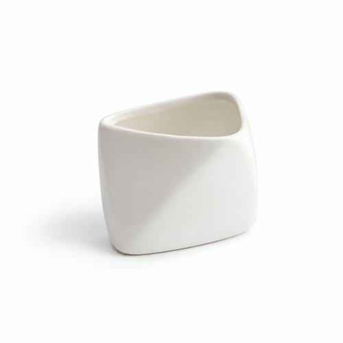 Small Folded-Edge French Fry Cup