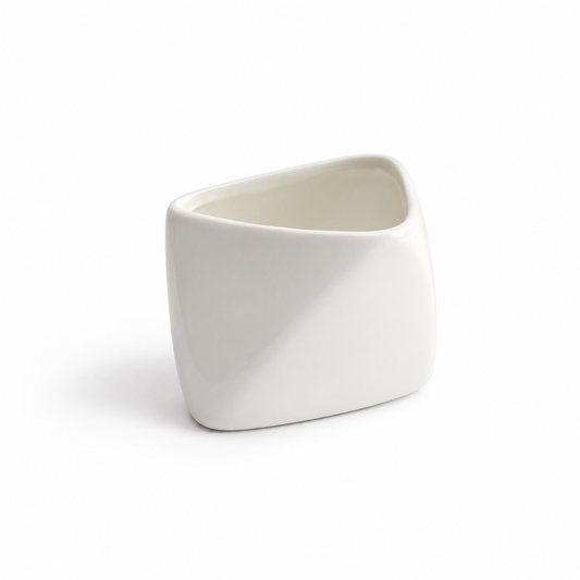 Small Folded-Edge French Fry Cup