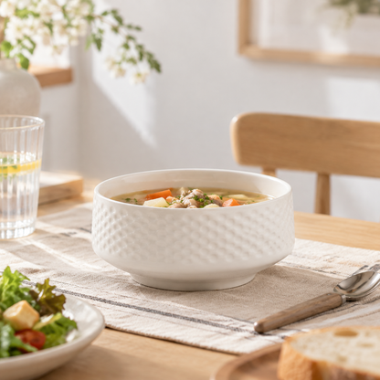 4.75-Inch Golf Soup Bowl